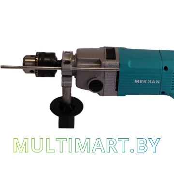 Ударная дрель Mekkan MK82216 картинка 5
